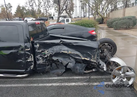 2016 Ram 1500 Big Horn from USA, damaged, VIN 1C6RR6LM8GS333292